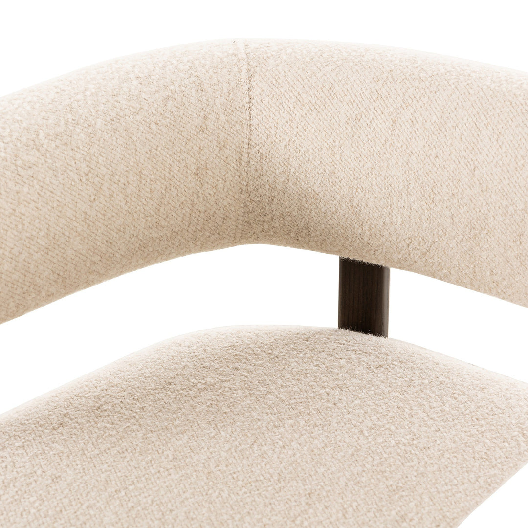 Four Hands - Cassie Dining Chair - 242901-001 | American Home Furniture