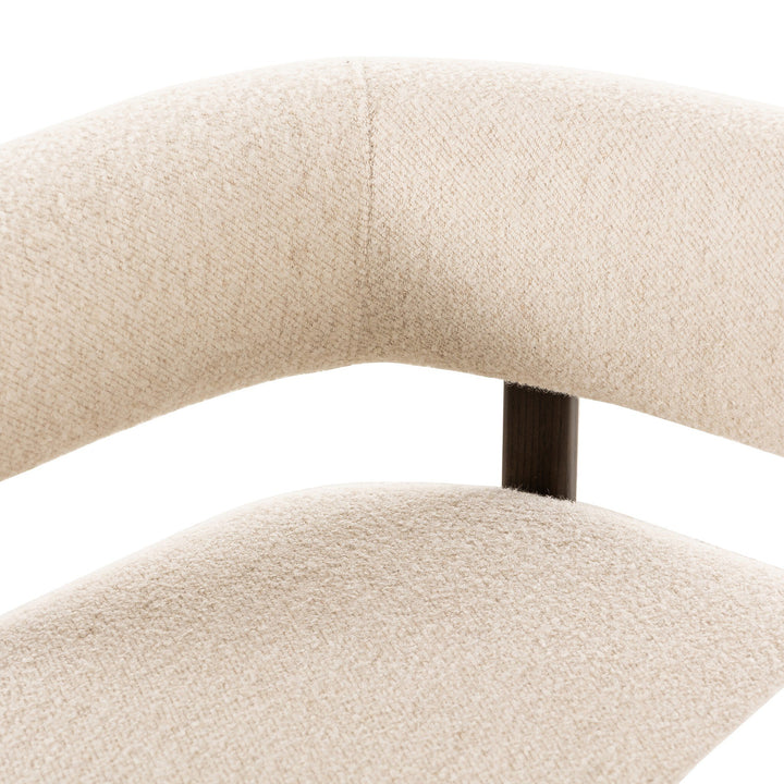 Four Hands - Cassie Dining Chair - 242901-001 | American Home Furniture