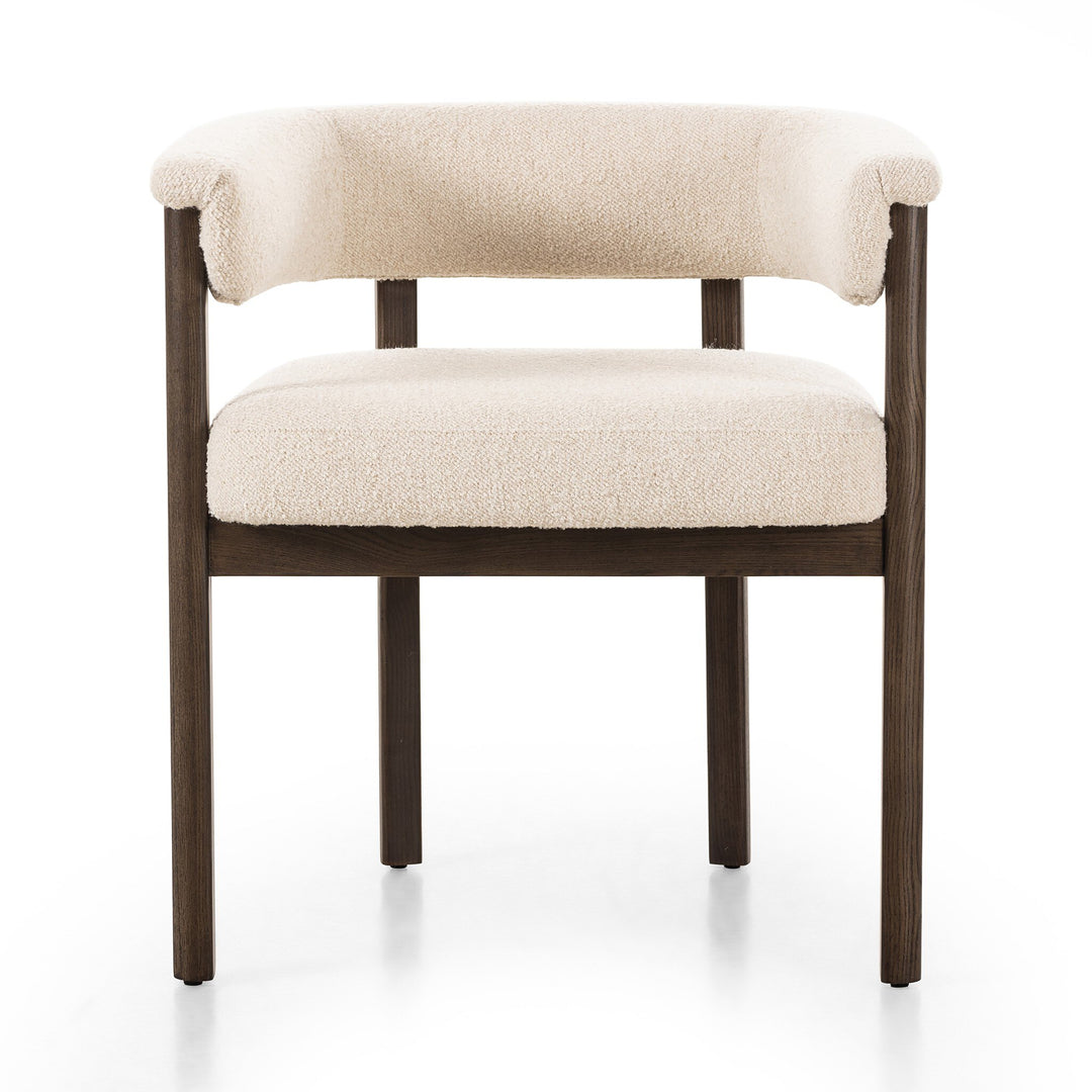 Four Hands - Cassie Dining Chair - 242901-001 | American Home Furniture