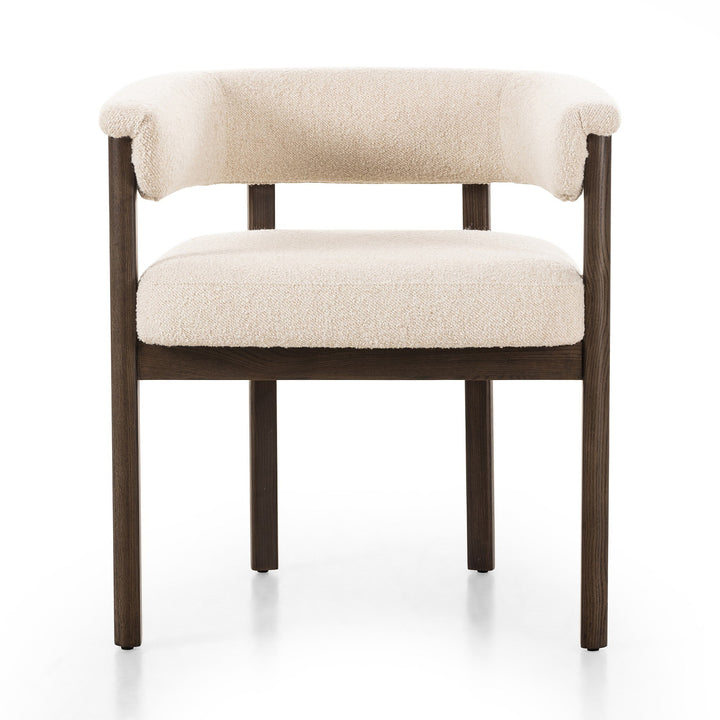 Four Hands - Cassie Dining Chair - 242901-001 | American Home Furniture
