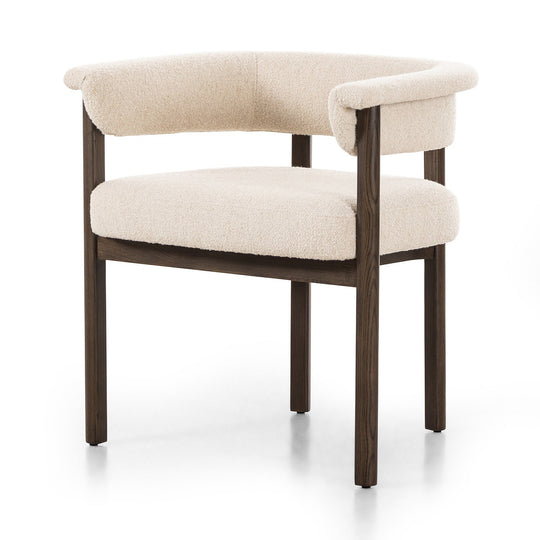 Four Hands - Cassie Dining Chair - 242901-001 | American Home Furniture
