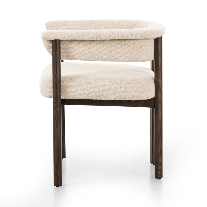 Four Hands - Cassie Dining Chair - 242901-001 | American Home Furniture