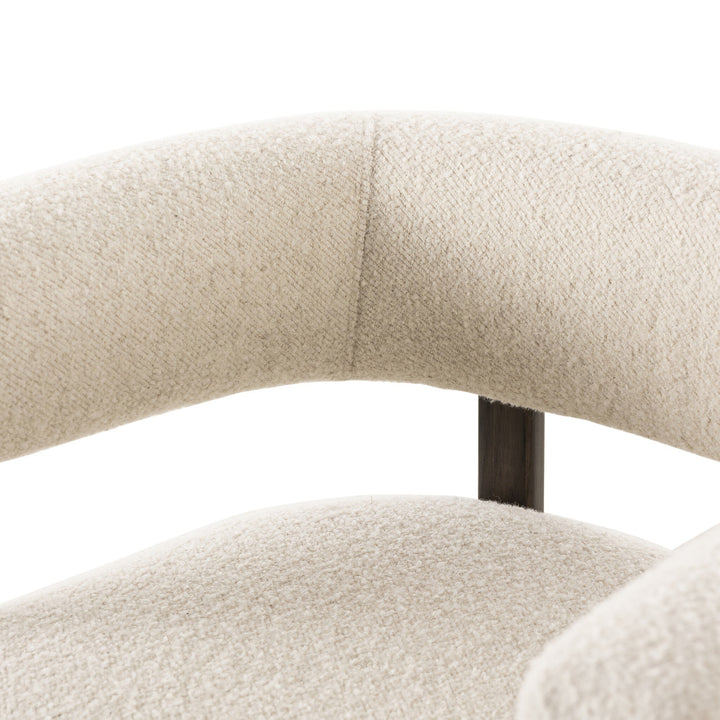 Four Hands - Cassie Stool - 242903-002 | American Home Furniture