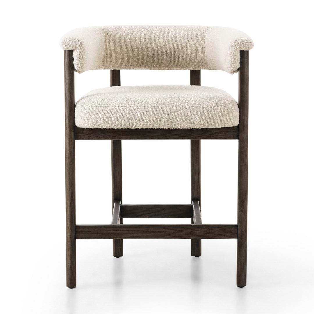 Four Hands - Cassie Stool - 242903-002 | American Home Furniture