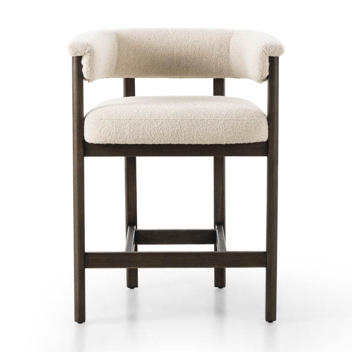 Four Hands - Cassie Stool - 242903-002 | American Home Furniture