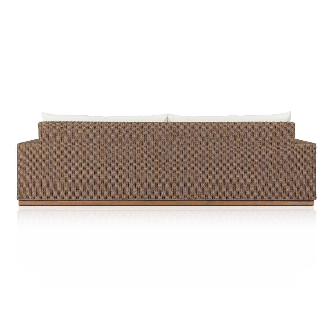 Four Hands - Suri Outdoor Sofa - 242909-002 | American Home Furniture
