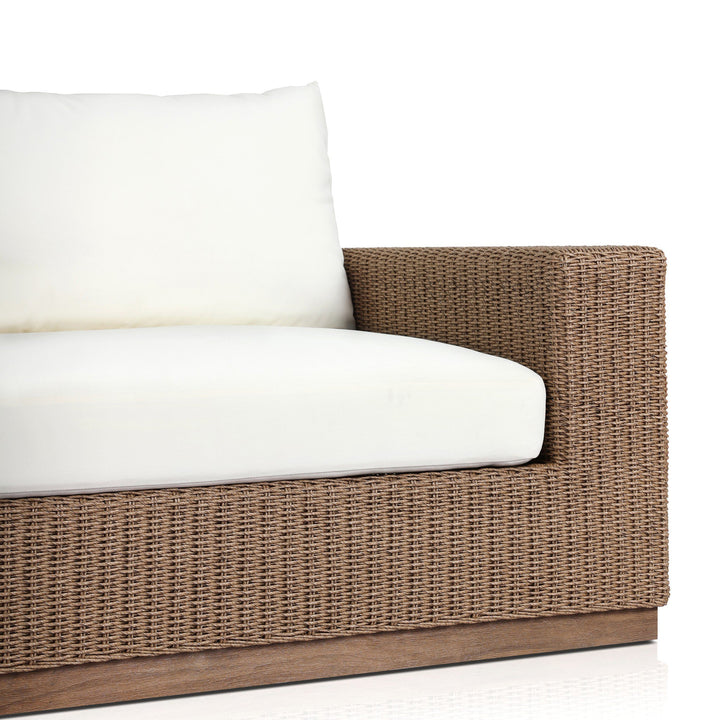 Four Hands - Suri Outdoor Sofa - 242909-002 | American Home Furniture