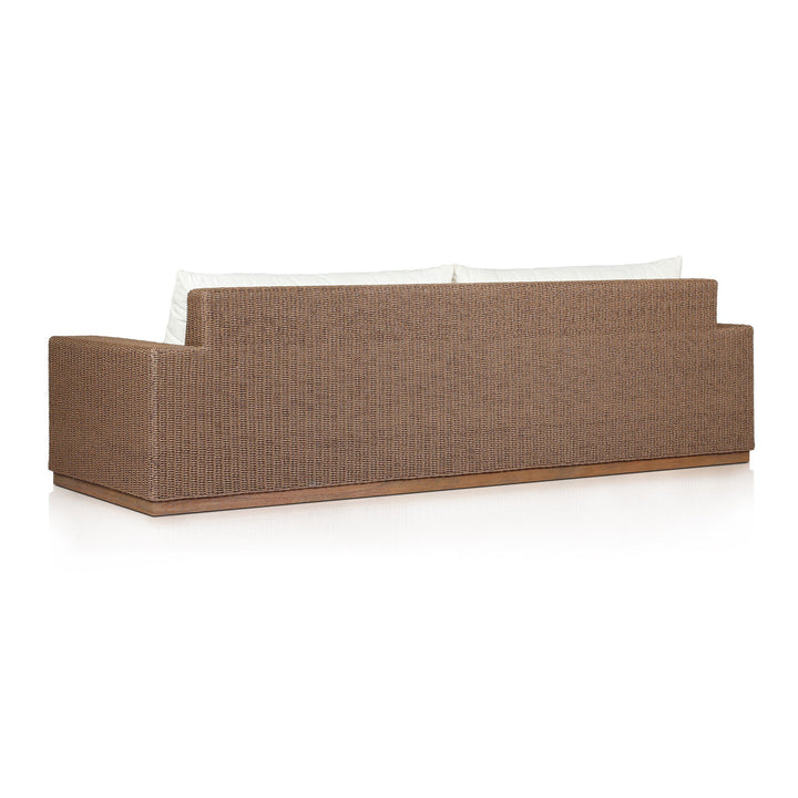 Four Hands - Suri Outdoor Sofa - 242909-002 | American Home Furniture