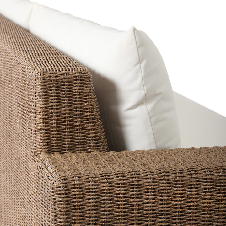 Four Hands - Suri Outdoor Sofa - 242909-002 | American Home Furniture