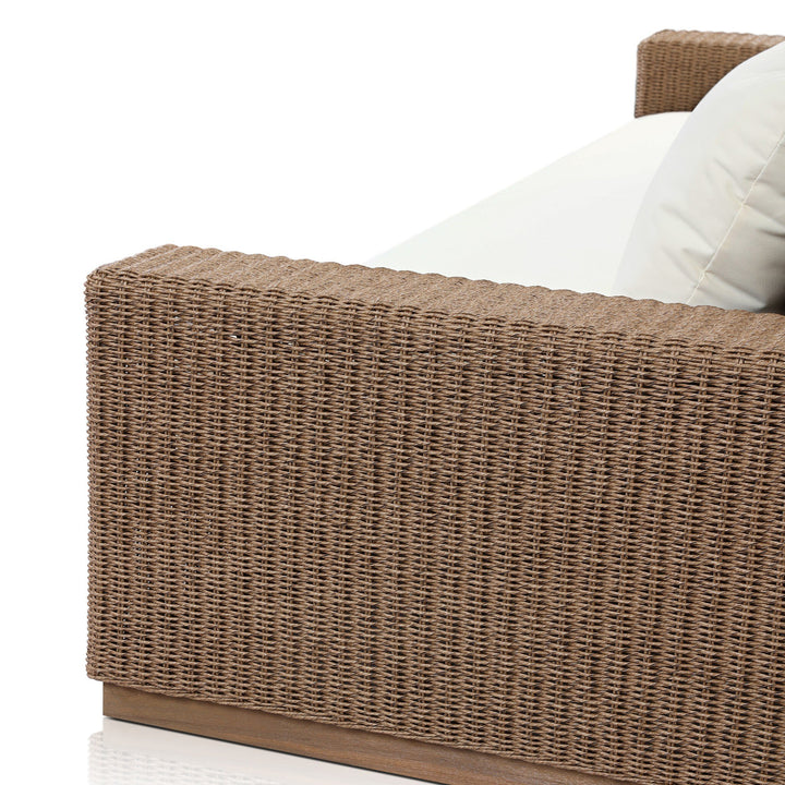 Four Hands - Suri Outdoor Sofa - 242909-002 | American Home Furniture