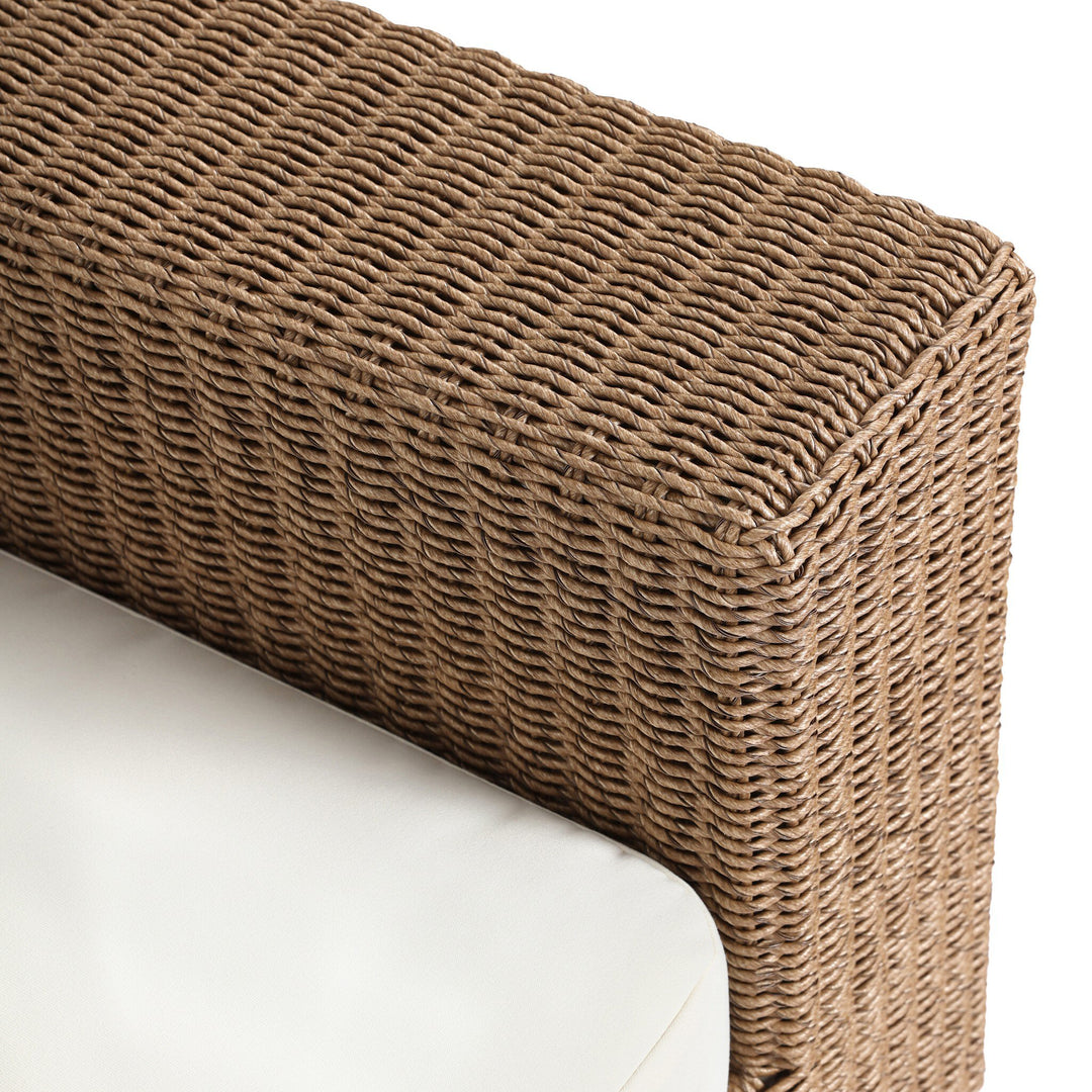 Four Hands - Suri Outdoor Sofa - 242909-002 | American Home Furniture