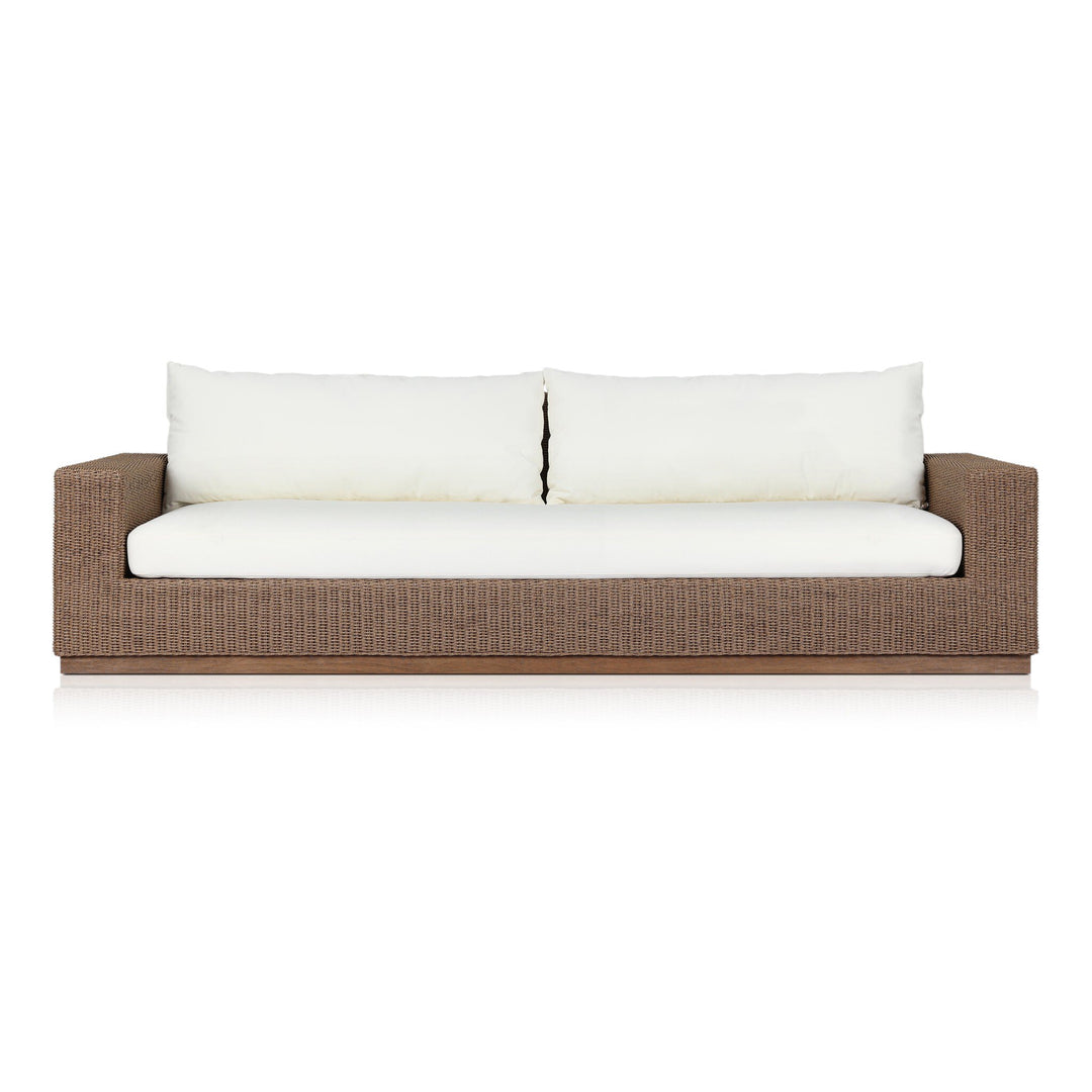 Four Hands - Suri Outdoor Sofa - 242909-002 | American Home Furniture