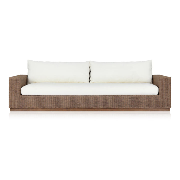 Four Hands - Suri Outdoor Sofa - 242909-002 | American Home Furniture