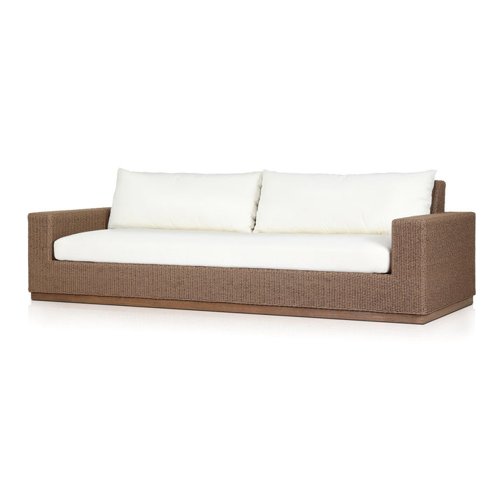 Four Hands - Suri Outdoor Sofa - 242909-002 | American Home Furniture