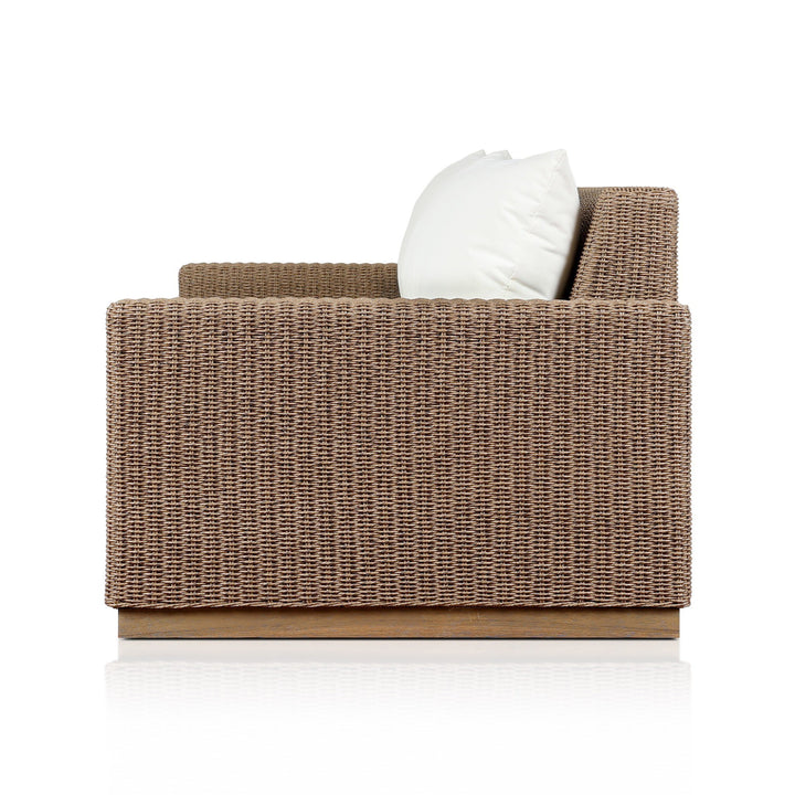 Four Hands - Suri Outdoor Sofa - 242909-002 | American Home Furniture