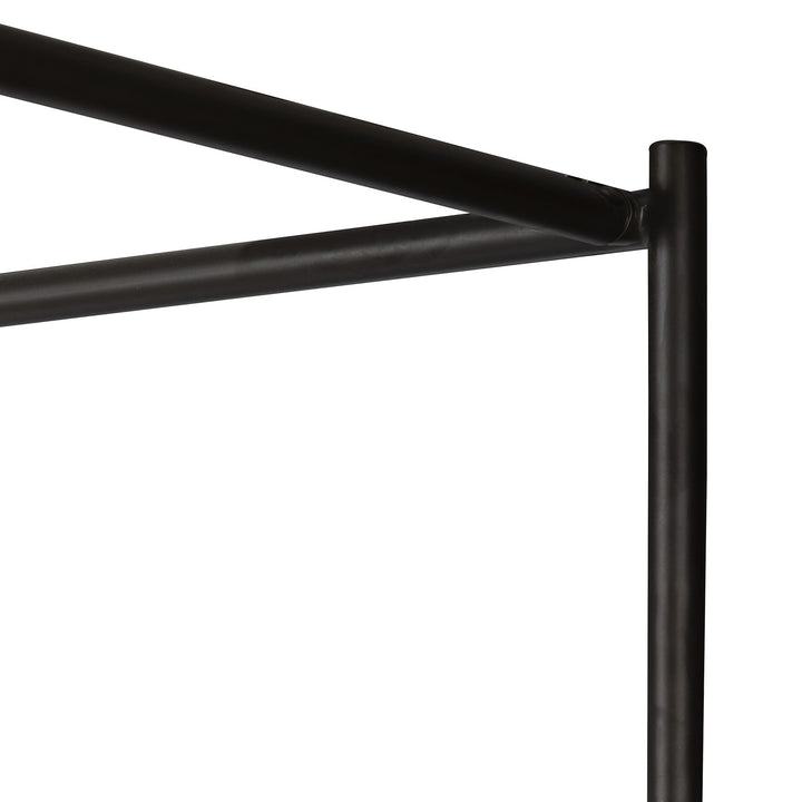 Four Hands - Anderson Canopy Bed - 242944-001 | American Home Furniture