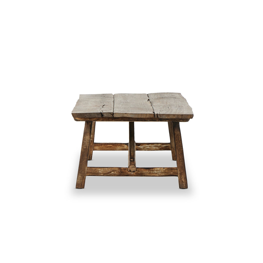 Four Hands - Elio Coffee Table - 242948-001 | American Home Furniture