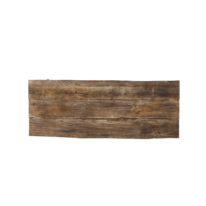 Four Hands - Elio Coffee Table - 242948-001 | American Home Furniture