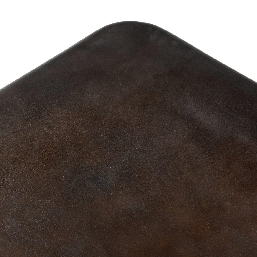 Targon Coffee Table - AmericanHomeFurniture