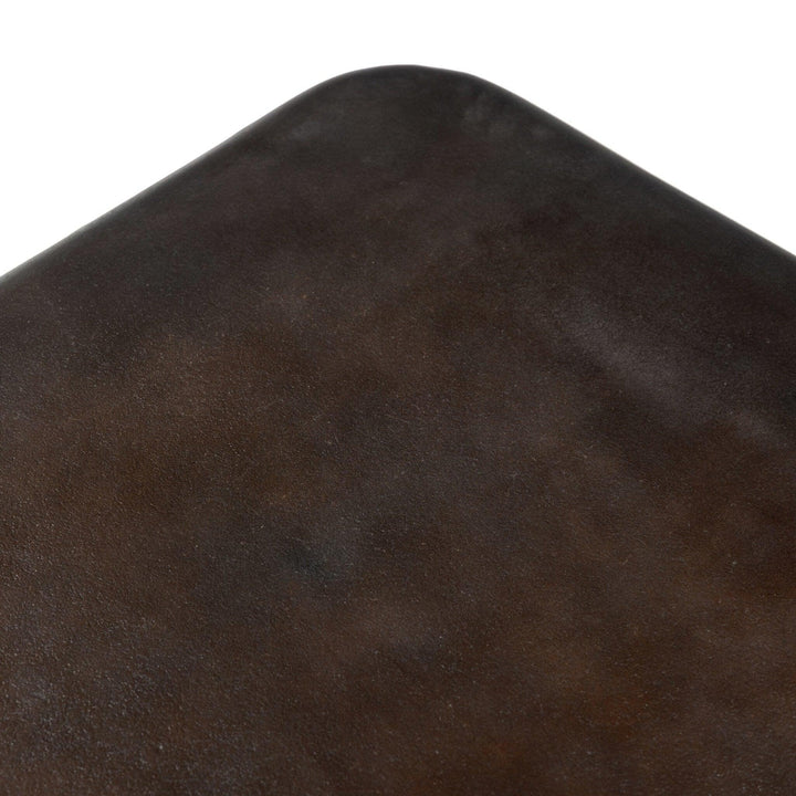 Targon Coffee Table - AmericanHomeFurniture