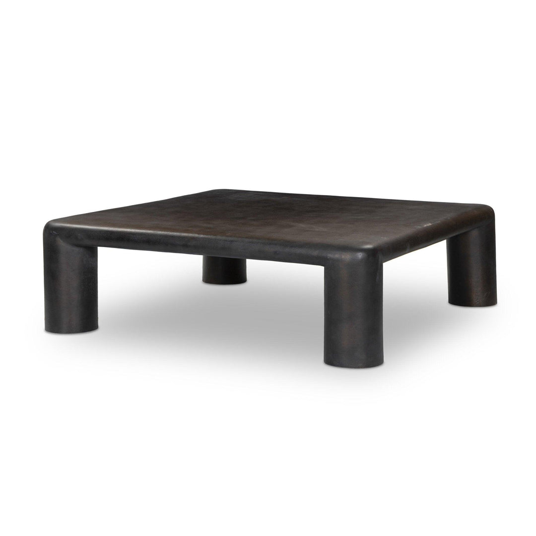 Targon Coffee Table - AmericanHomeFurniture