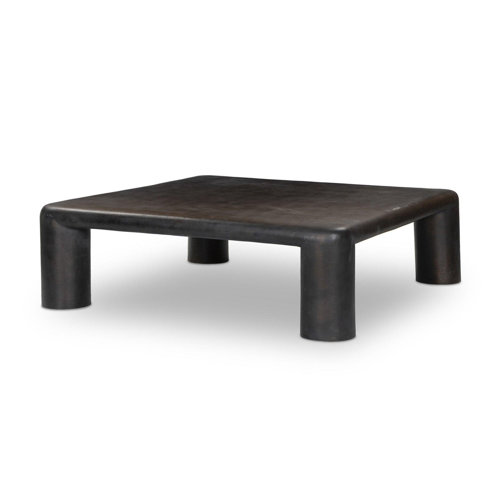 Four Hands - Targon Coffee Table - 242950-001 | American Home Furniture