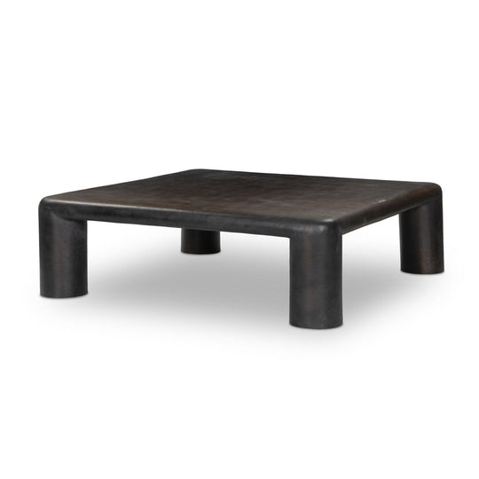 Four Hands - Targon Coffee Table - 242950-001 | American Home Furniture