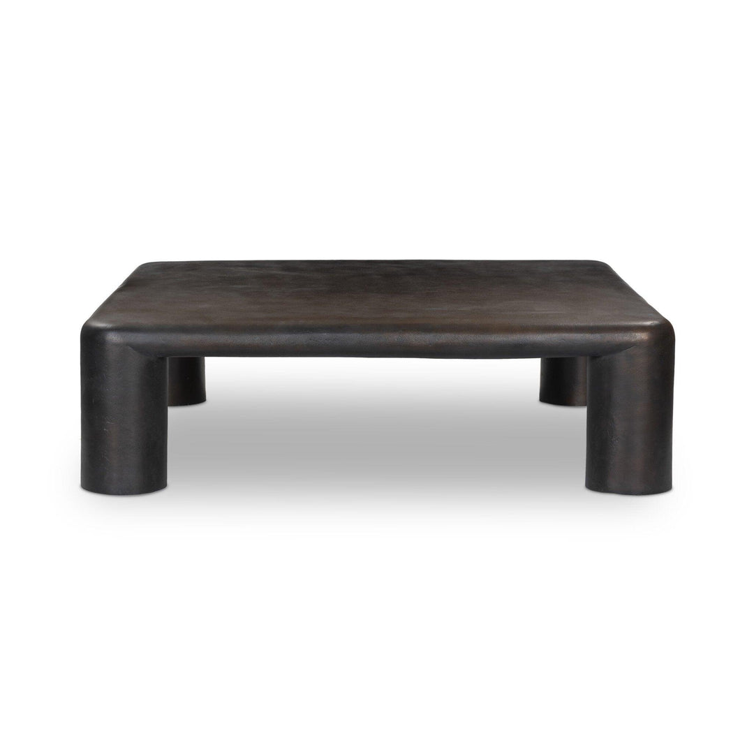 Targon Coffee Table - AmericanHomeFurniture