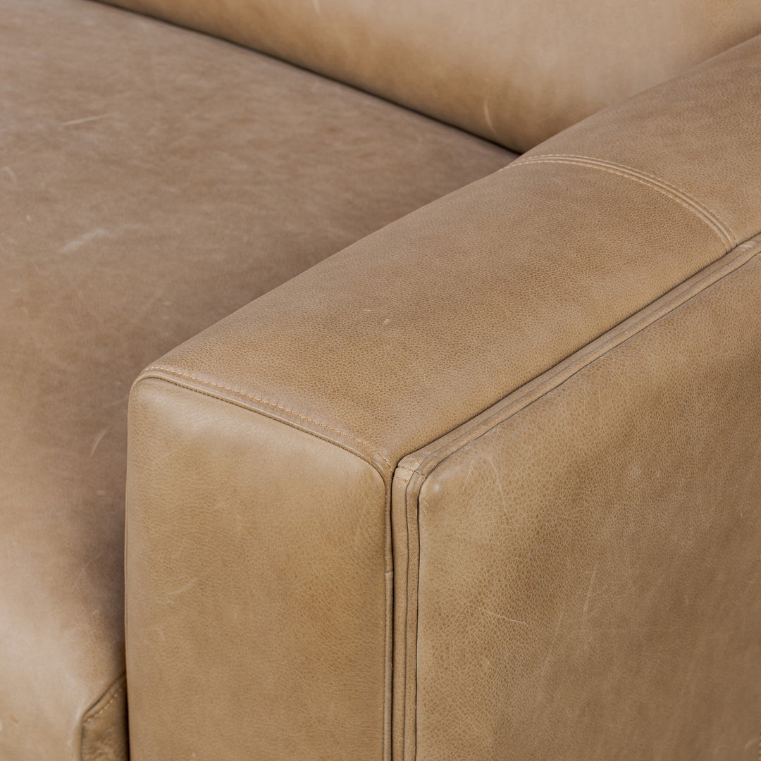 Four Hands - Yann Sofa - 242971-002 | American Home Furniture