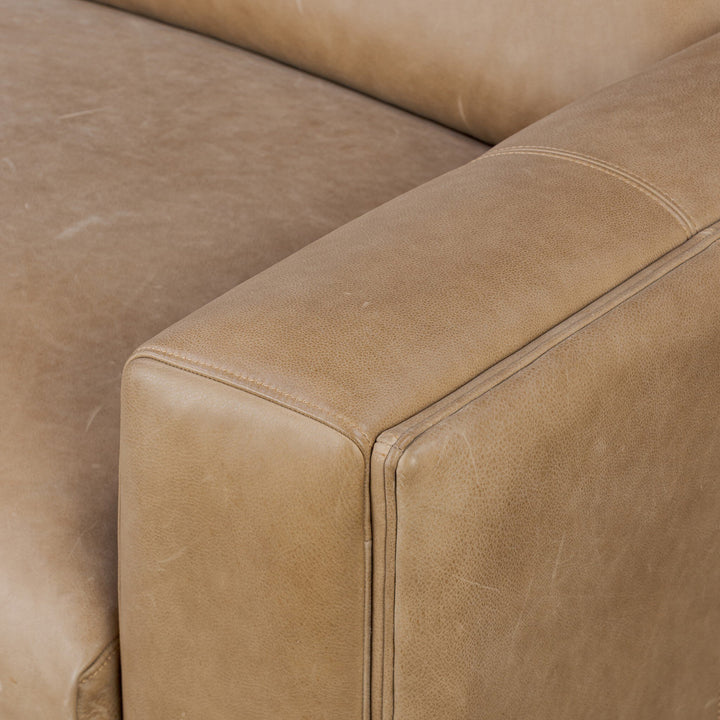 Four Hands - Yann Sofa - 242971-002 | American Home Furniture