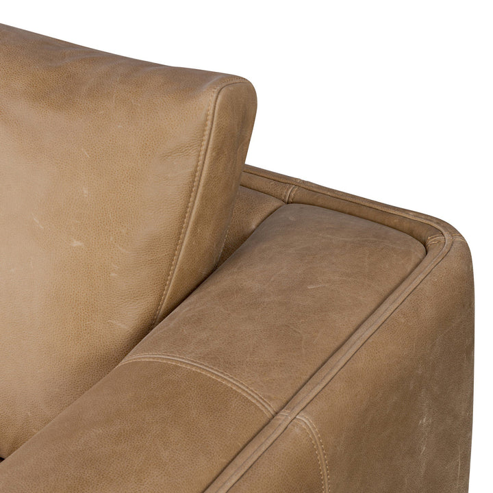 Four Hands - Yann Sofa - 242971-002 | American Home Furniture