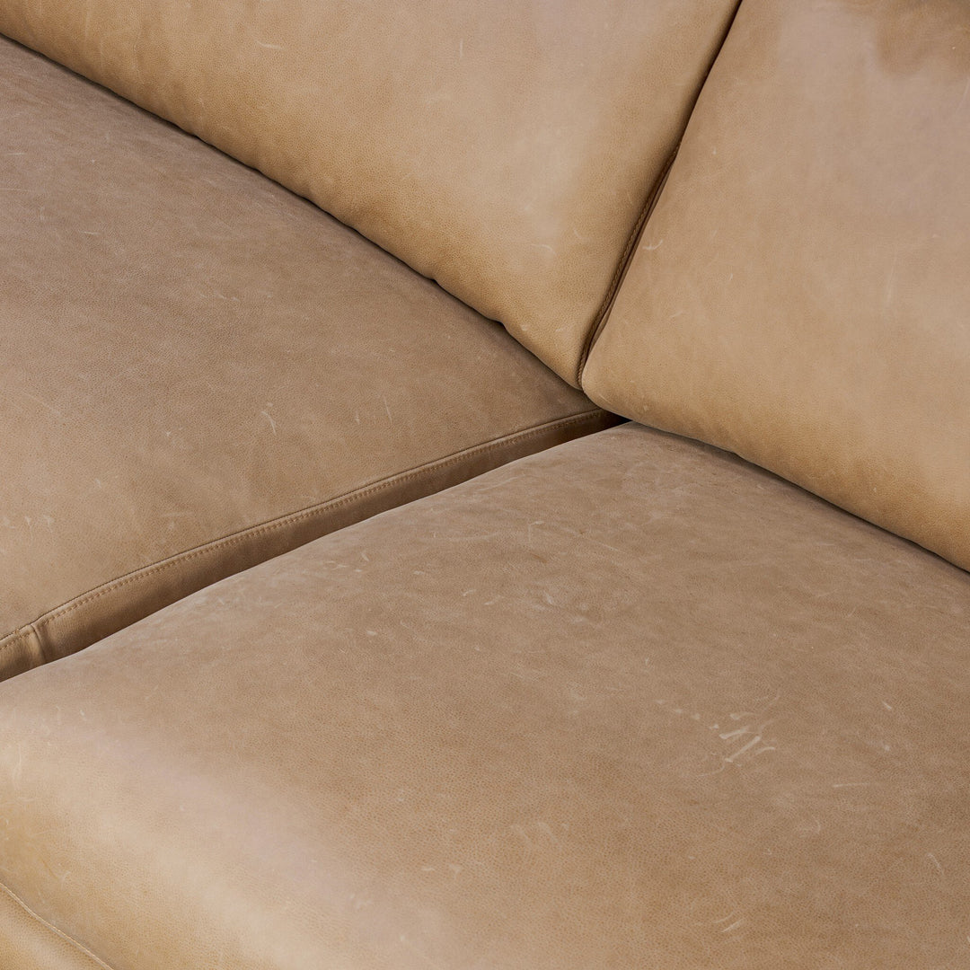 Four Hands - Yann Sofa - 242971-002 | American Home Furniture