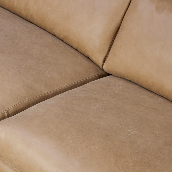 Four Hands - Yann Sofa - 242971-002 | American Home Furniture