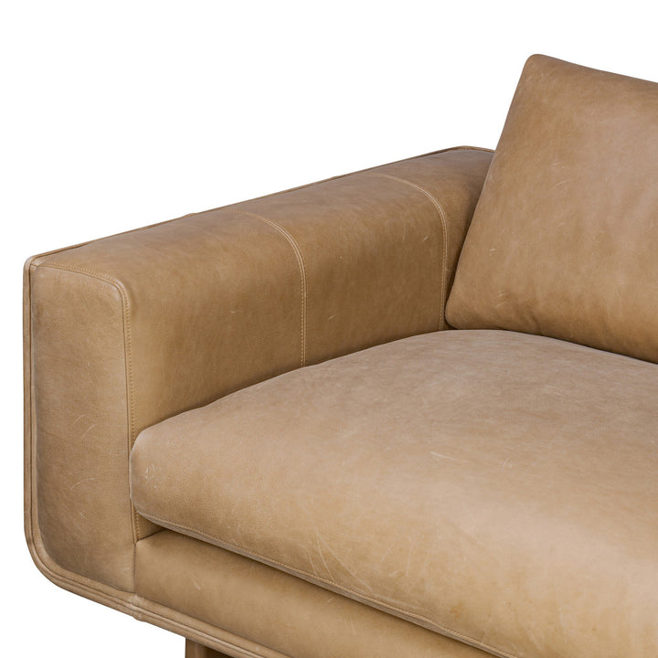Four Hands - Yann Sofa - 242971-002 | American Home Furniture