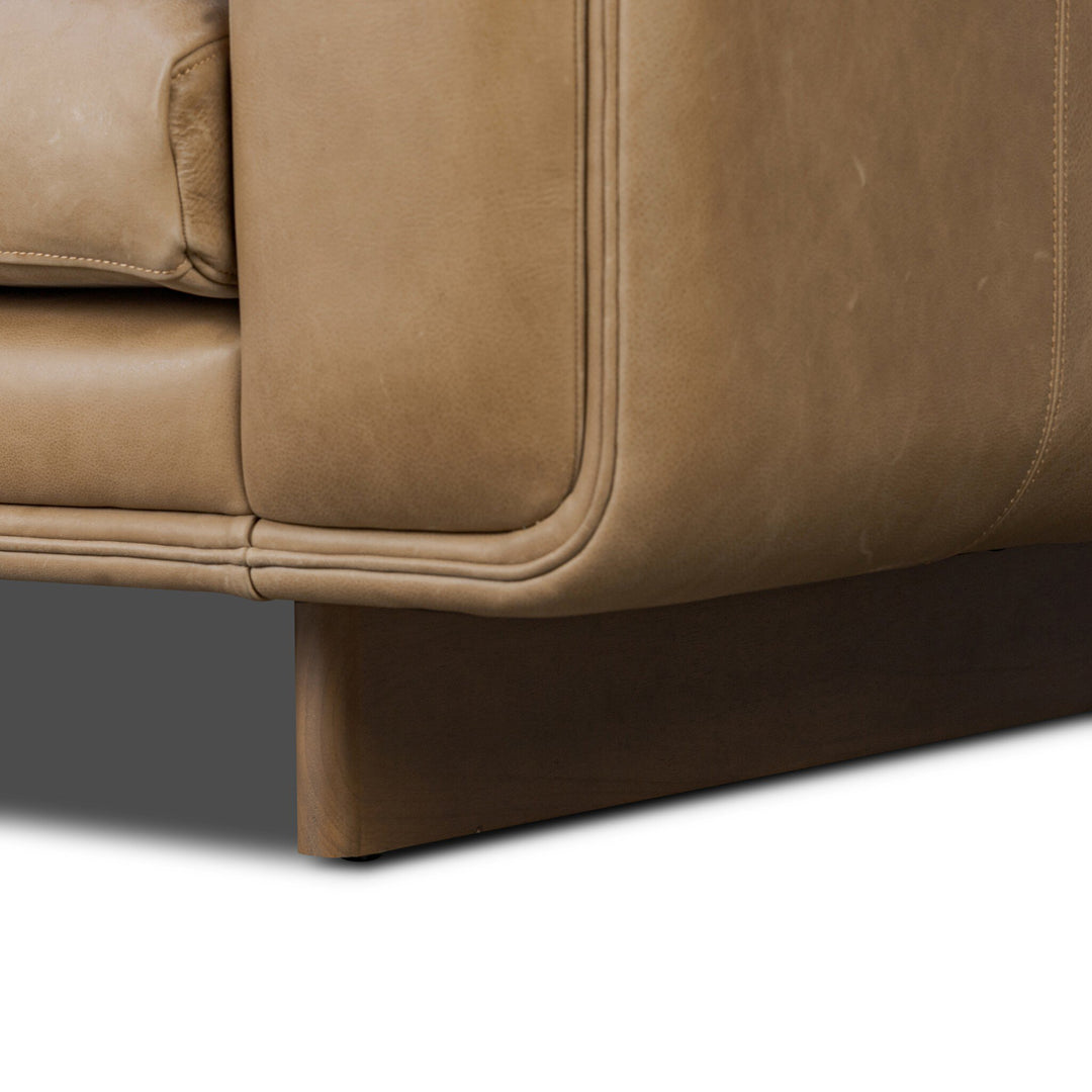 Four Hands - Yann Sofa - 242971-002 | American Home Furniture