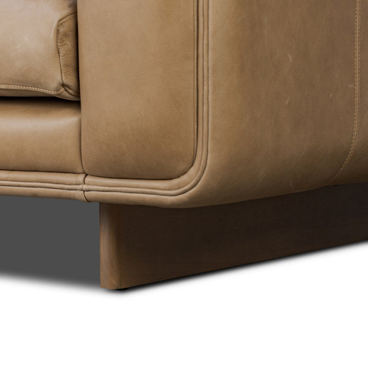 Four Hands - Yann Sofa - 242971-002 | American Home Furniture