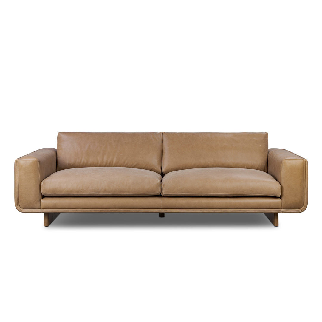 Four Hands - Yann Sofa - 242971-002 | American Home Furniture