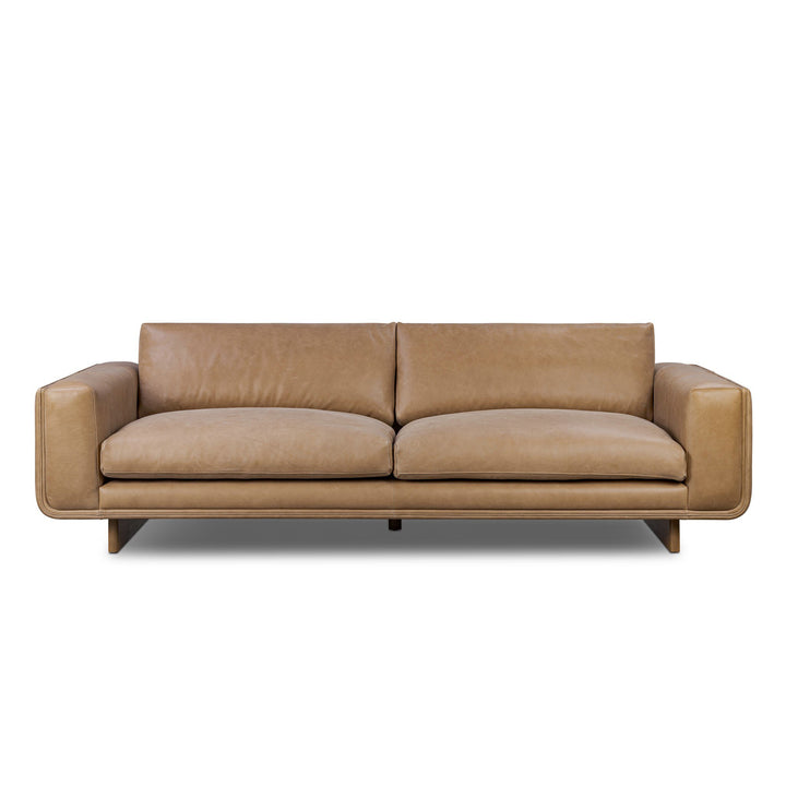 Four Hands - Yann Sofa - 242971-002 | American Home Furniture