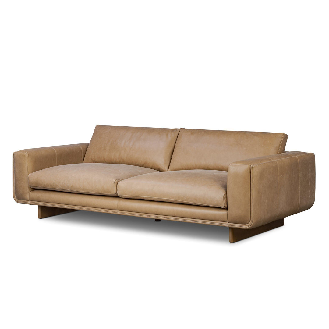Four Hands - Yann Sofa - 242971-002 | American Home Furniture
