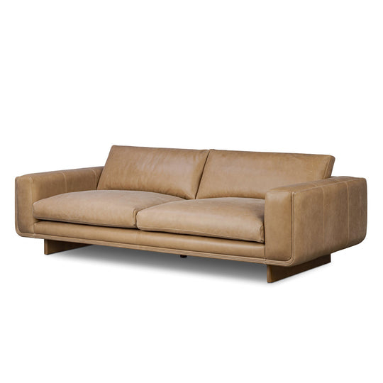 Four Hands - Yann Sofa - 242971-002 | American Home Furniture