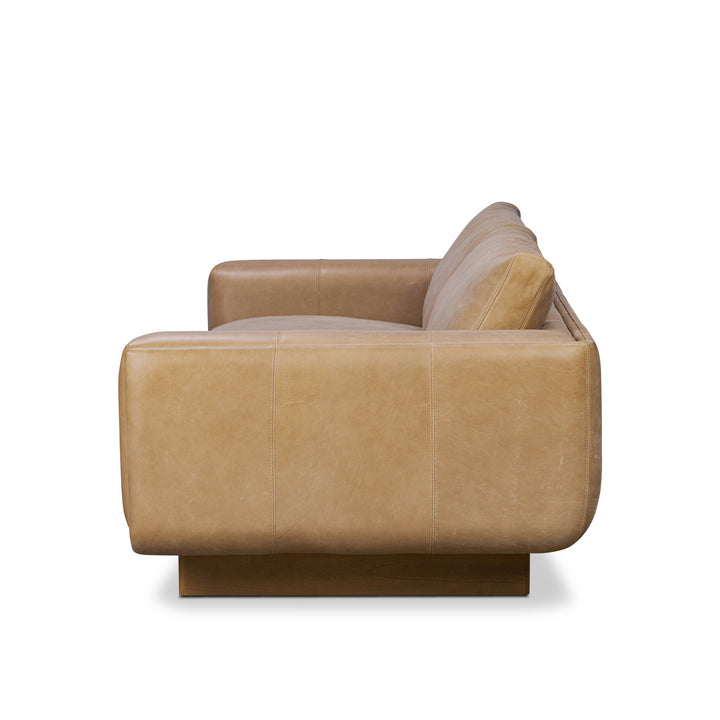 Four Hands - Yann Sofa - 242971-002 | American Home Furniture
