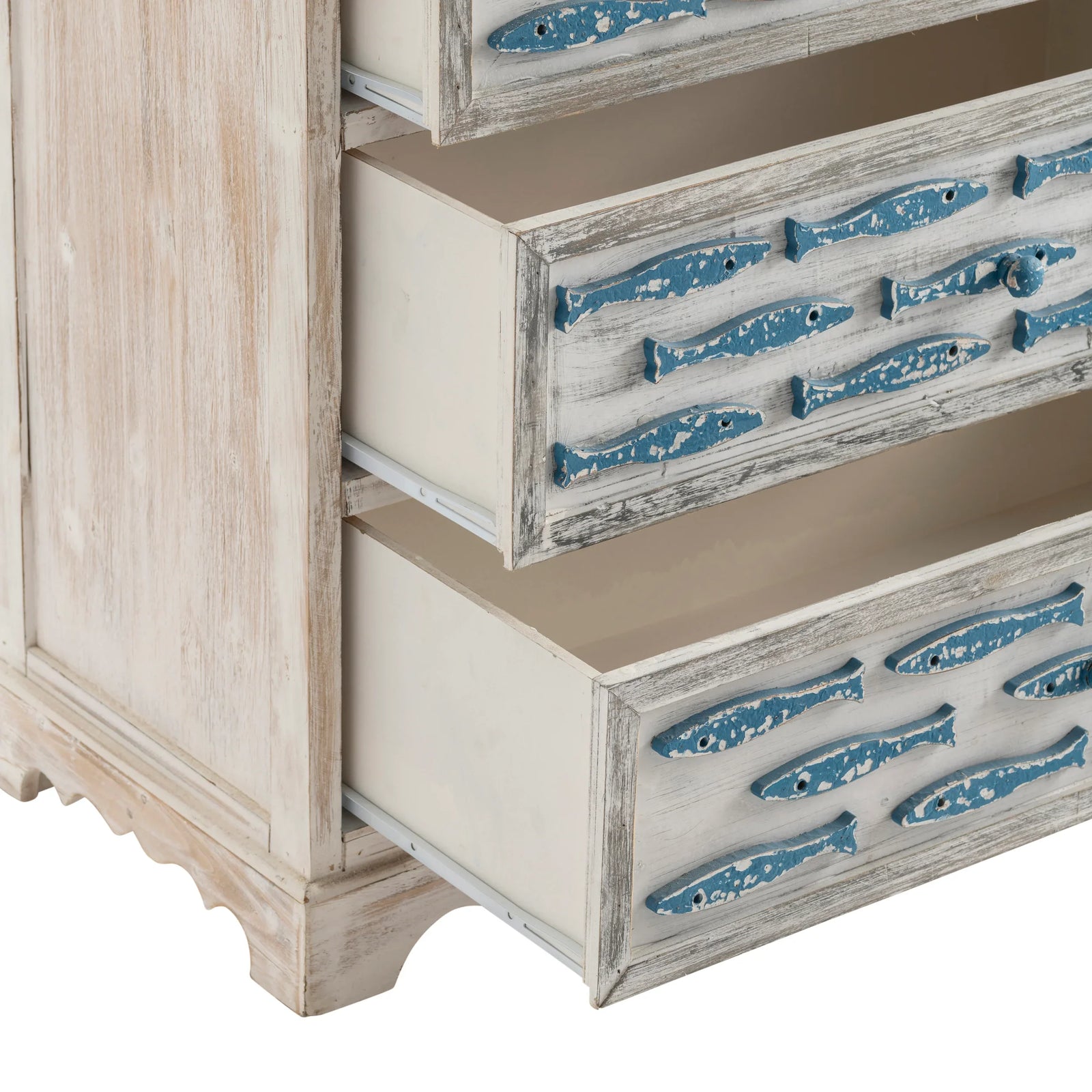 Crestview Collection Upstream Chest DRESSERS