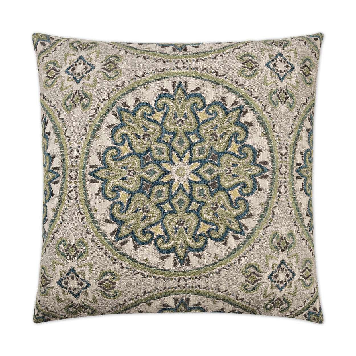D.V. KAP Home Akola Pillow PILLOWS