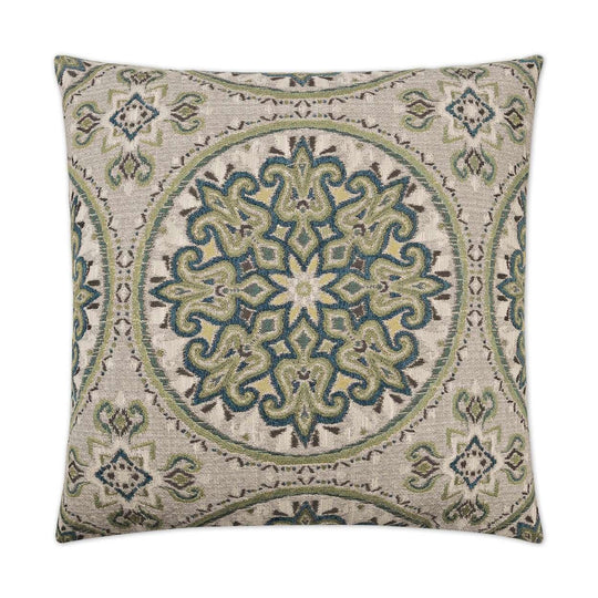 D.V. KAP Home Akola Pillow PILLOWS