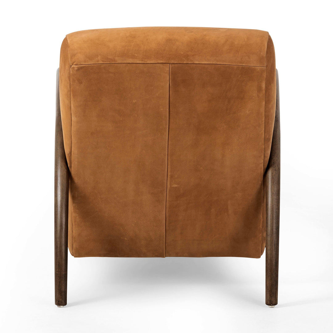 Four Hands - Sandro Chair - 243064-003 | American Home Furniture