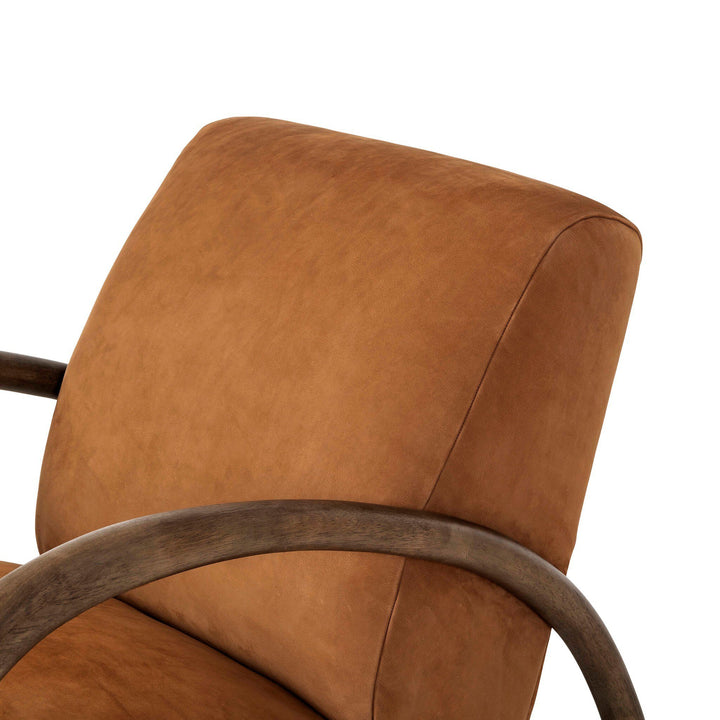 Four Hands - Sandro Chair - 243064-003 | American Home Furniture