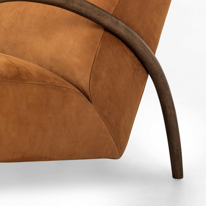 Four Hands - Sandro Chair - 243064-003 | American Home Furniture