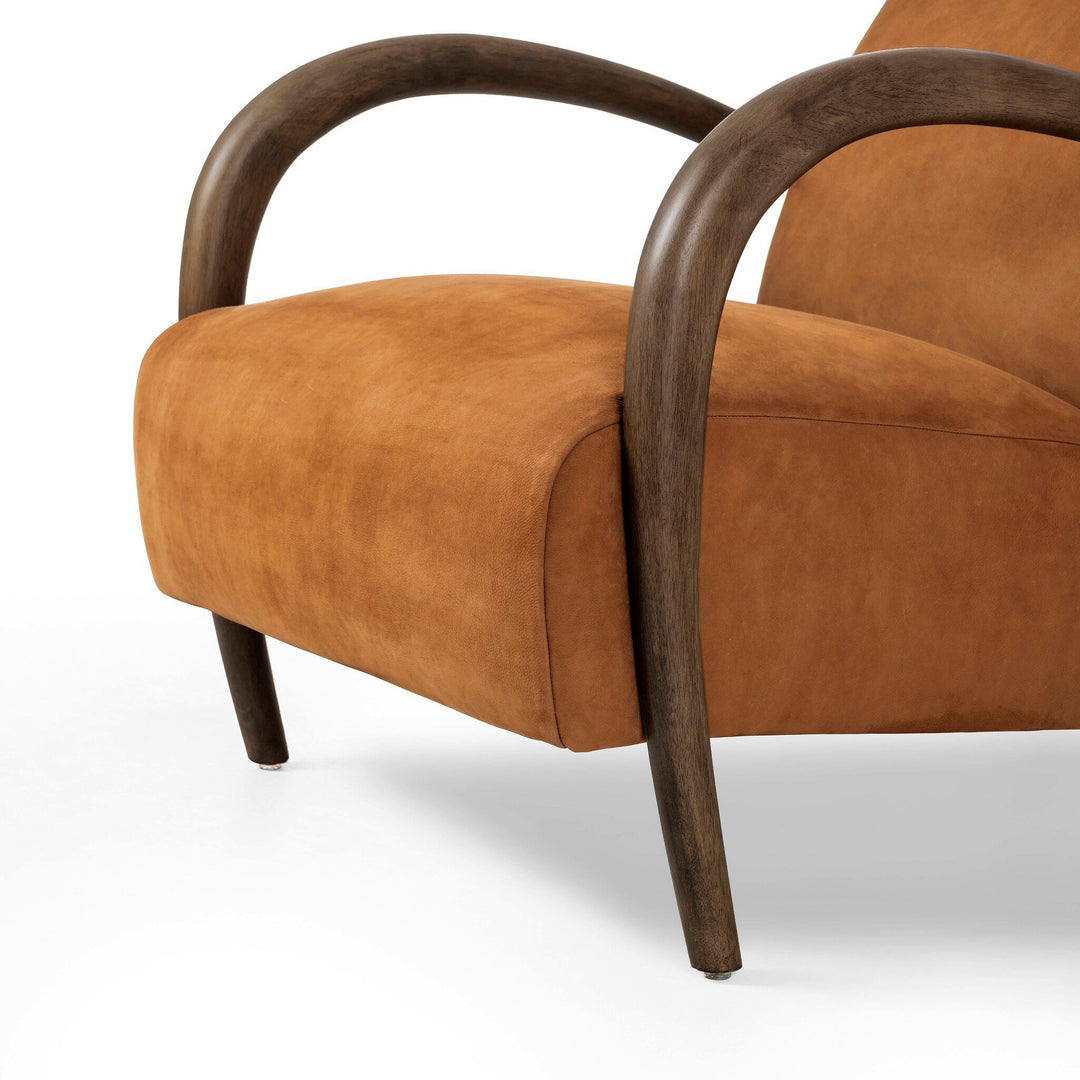 Four Hands - Sandro Chair - 243064-003 | American Home Furniture