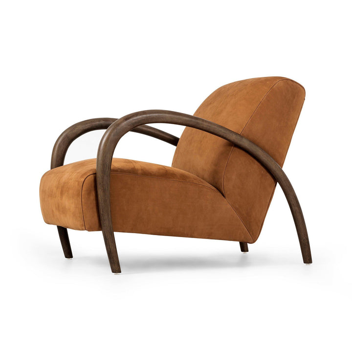 Four Hands - Sandro Chair - 243064-003 | American Home Furniture