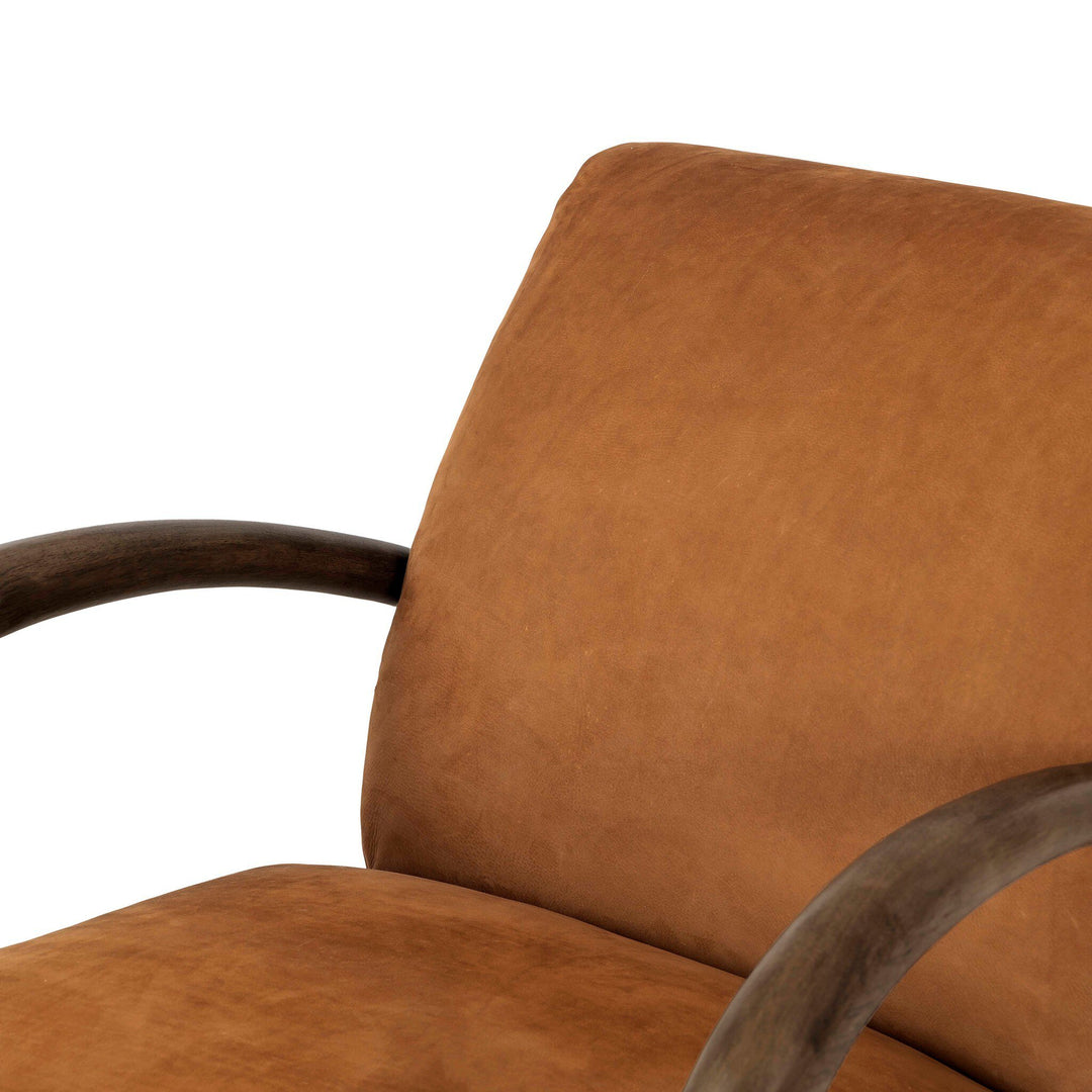 Four Hands - Sandro Chair - 243064-003 | American Home Furniture